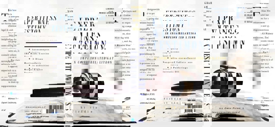 Expert Witness Testimony