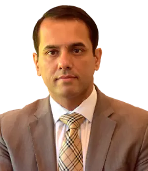 Zachary I. Riyaz Photo