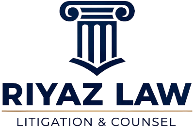 The Law Office of Zachary I. Riyaz, P.C.