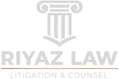 The Law Office of Zachary I. Riyaz, P.C.